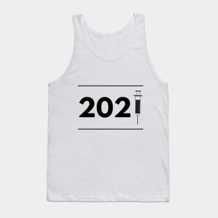 2021 Tank Top